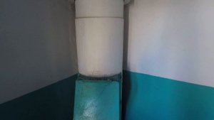 Мусоропровод