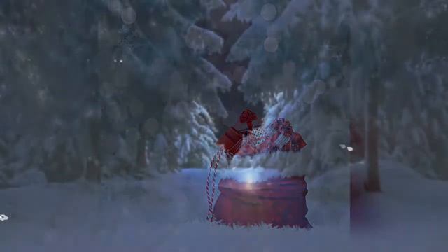 Весёлое Новогоднее поздравление в Рязанскую область смотреть онлайн