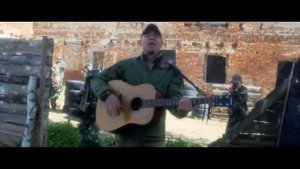 ?"Хлопушки" - Александр Ванюшкин.