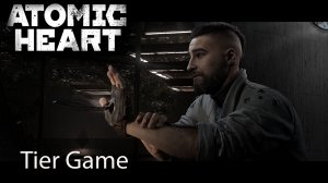 Atomic Heart#серия 5# Виктор Петров
