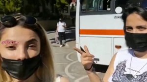 Турчанки говорят по-русски ?@elifonur3833