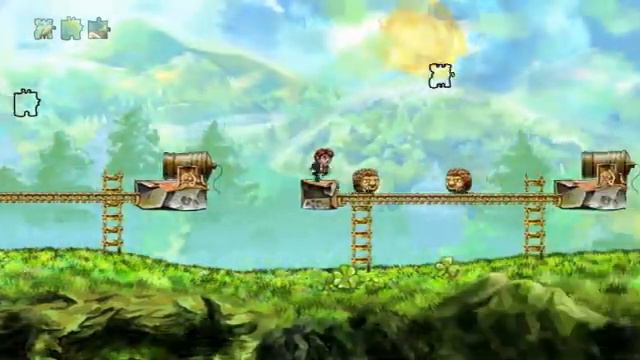 Braid - Обзор от ЛКИ смотреть онлайн