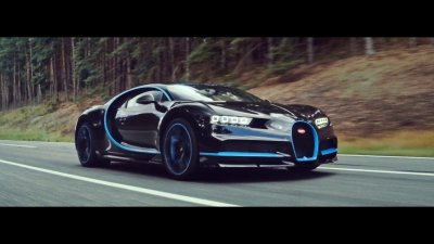 Обзоры авто