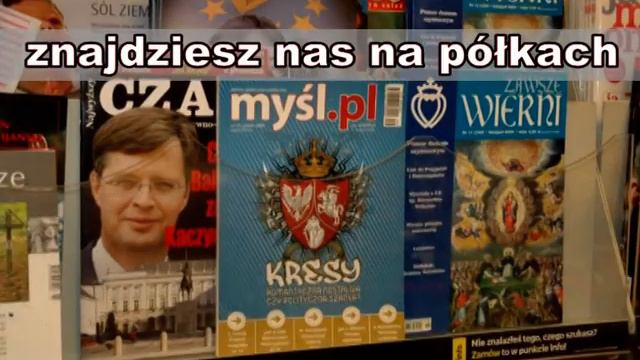 Myśl.pl - nr 16 смотреть онлайн