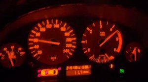 Bmw X5 E53 3.0d Stage 1 Acceleration 0-100km/h