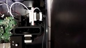 dirui error low tested a/d value #photometerdirui #diruidr7000d#lowtestedadvalue#gantifilterdirui