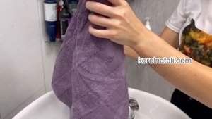 ?КАК МЫТЬ ПАРИК ИЗ ИСКУССТВЕННЫХ ВОЛОС? ?ПАРИКИ KOROL NATALI???