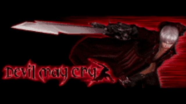 Devil May Cry 3 OST: [ JAVA ] Boss Battle theme смотреть онлайн
