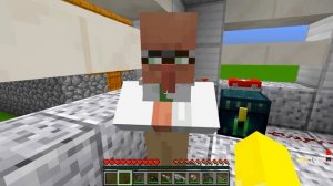 1000 БАНАНЧИКОВ И ПОНЧИКОВ ПРОТИВ 1000 СТРАШНЫХ МОНСТРОВ В МАЙНКРАФТ