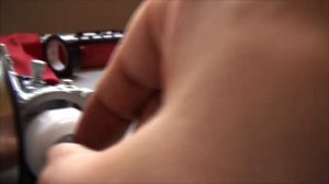 Гоночный карбюратор для веломотора  - установка и тестирование  - Часть 2