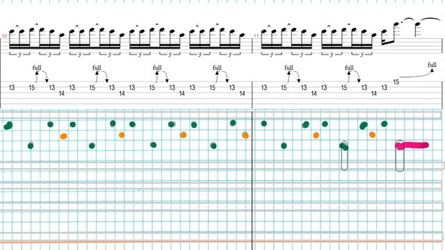 Led Zeppelin Stairway To Heaven ( cover solo) смотреть онлайн