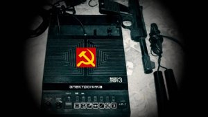 ✅ Моя первая видео игровая приставка ⭐ Видеоспорт-3