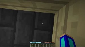 Я СПАС ВСЕХ ЖИТЕЛЕЙ ИЗ ГОРЯЩЕГО ДОМА В МАЙНКРАФТ!!!