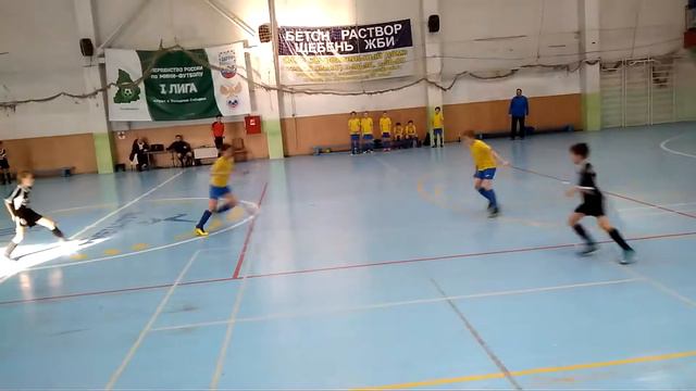 Буревестник 2006 - Виз 2007 (3:4) Первенство Свердловской области смотреть онлайн