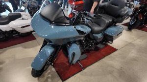 2024 Harley-Davidson Road Glide CVO ST Is Here | Red Carpet Roll Out At Black Jack Harley-Davidson