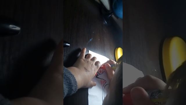 как рисовать дерево любви очень просто смотреть онлайн