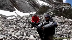 Kailash expedition 2011. Экспедиция Кайлас 2011