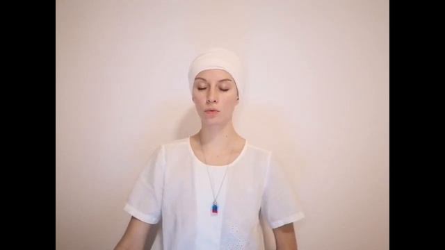 Медитация Соединись с Творцом внутри Себя смотреть онлайн