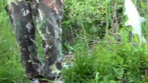 рыбалка /иваньковское водохранилище / клёвый отдых) 18+