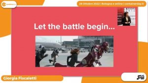 Kustomize vs Helm - Civil War | Giorgia Fiscaletti | containerday 2022