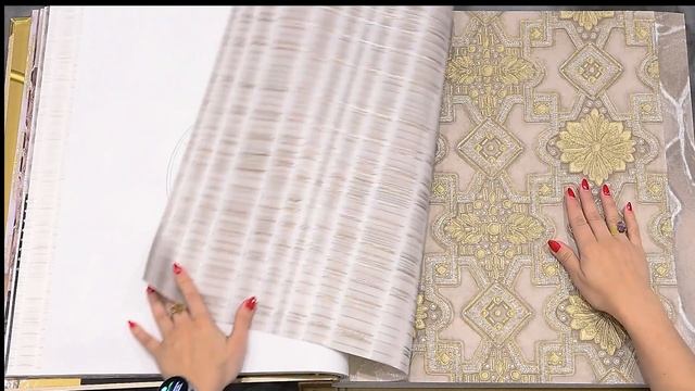 GOLD EDITION № 5 Emiliana Parati Valentin Yudashkin №5 часть 1 смотреть онлайн