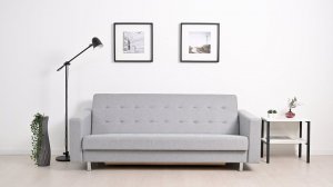 Диван-кровать (раскладной) Джастин 01.06