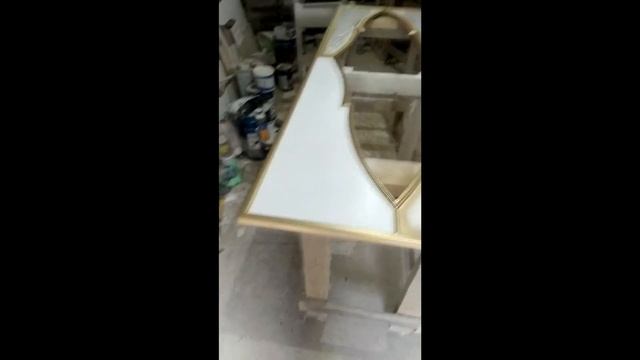 делаю встроенный шкаф на чпу и устанавливаю смотреть онлайн