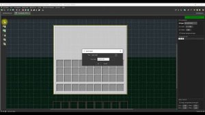 Работа с MCreator и Blockbench. Создаем автоматическую супер-печку со своей 3D моделью