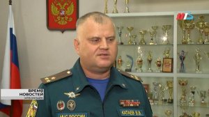 Учения на случай антитеррористической угрозы проходят в школах Волгограда