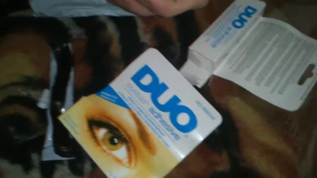 Клей для ресниц с aliexpress смотреть онлайн