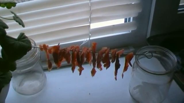 Как сушить рыбу смотреть онлайн