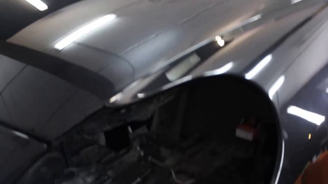 ШОК!!! Как украсть фары с Porsche Cayenne за 5 сек!! смотреть онлайн