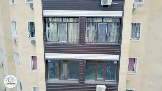 ЖК «Центральный» | Технический надзор процесса строительства