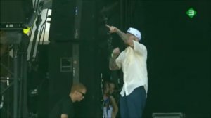 Limp Bizkit - Break Stuff