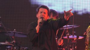 ПЕТР НАЛИЧ И БЭНД В КЛУБЕ "КОСМОНАВТ" (СПб) 11.03.2023 - САХАРНЫЙ ПАКЕТ