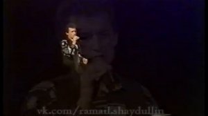 Габделфәт Сафин - Хыянәт