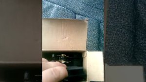 Тормозные колодки dafmi