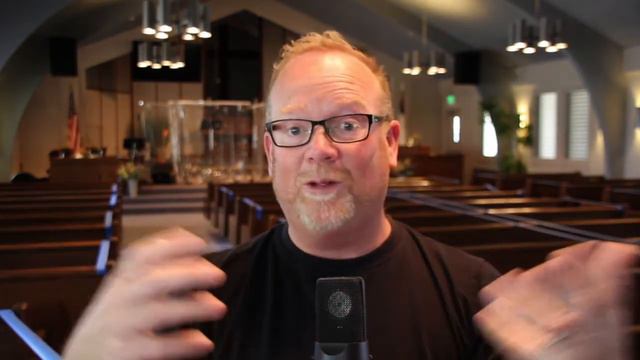 Daily Devos: Romans 12 смотреть онлайн