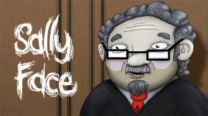 Прохождение Sally Face #8 (смертный приговор)