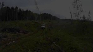 покатушка на внедорожниках