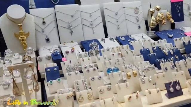 Famous Antwerpen's Diamonds .Знаменитые бриллианты Антверпена.