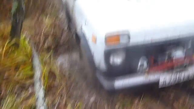 "Салаирское Рубилово-2012" 5-й Этап ЧC смотреть онлайн