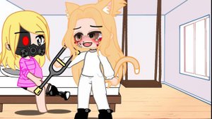 я украла SCP-191