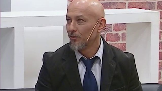 Студия 156 [История архитектуры: Арман Умарходжиев в гостях] смотреть онлайн