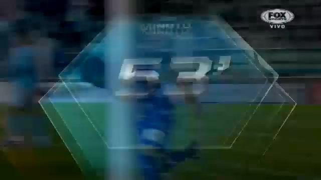 Tigre 3 - 1 Sporting Cristal Copa Libertadores 2013