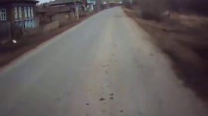 Сажино, большеводье