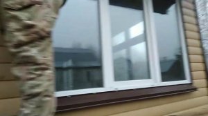 Как обшить дом сайдингом, и сделать подшиву.