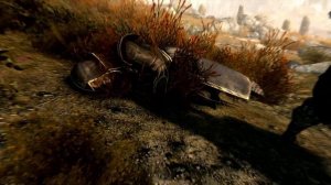 The Elder Scrolls V: Skyrim - полное прохождение -- 3. Предвестник Соратников