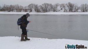 Отводной поводок  Мишин и Питерцов  Часть 1