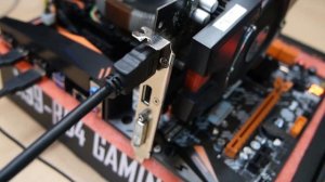 Комплект HUANANZHI X99 BD4 2011-3 + XEON E5 2670 v3 2.3 ГГц + 16 Гб DDR4 2400 МГц REG ECC NVME M.2